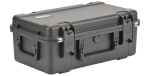 SKB iSeries 2011-8 Waterproof Utility Case w/ cubed foam 1/2" X 11 1/2" X 8" W/CUBED
