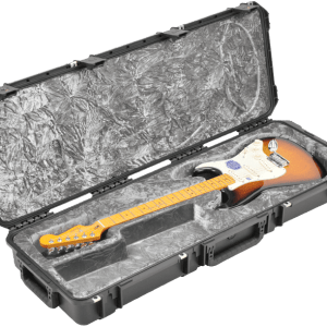iSeries Waterproof Strat/Tele Flight Case