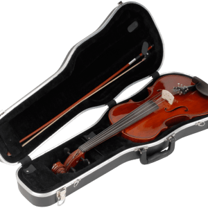 15" & 16" Viola Deluxe Case