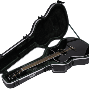 SKB Thin-line AE / Classical Deluxe Guitar Case