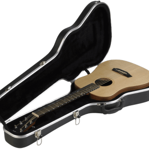 SKB Baby Taylor / Martin LX Guitar Hardshell Case