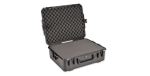 SKB iSeries 2217-8 Waterproof Utility Case w/cubed foam - front view