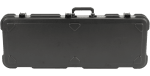 SKB Jaguar/Jazzmaster Type Hardshell Case - front view