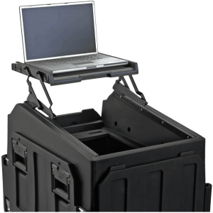 SKB 19" A/V Shelf for Mighty GigRig