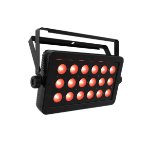 Chauvet SlimBANK H18 ILS – Hex-Colour Wash / Strobe Panel