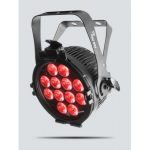 Chauvet Slimpar Pro H - Rgbaw & Uv High Power Wash Light