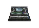 SQ5 48Ch Digital Mixer, 96kHz, 16 Mic/Line 12 XLR Out, 8FX