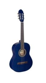 Stagg C430 3/4 Blue