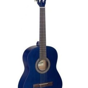 Stagg C430 3/4 Blue