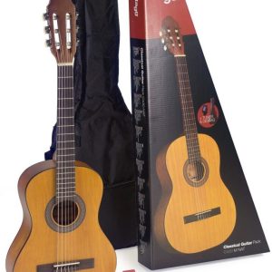 Stagg C430 3/4 Pack Natural