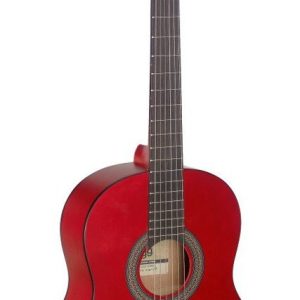 Stagg C430 3/4  Red