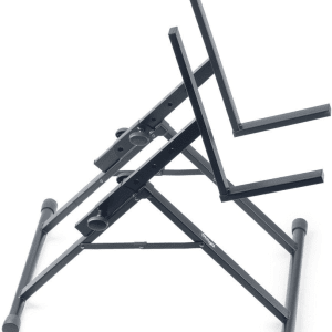 Stagg Amplifier/Monitor Adjustable Stand