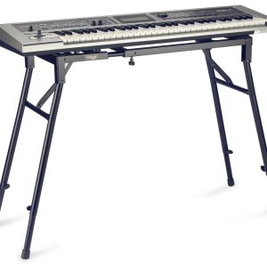 Stagg Adjustable Mixer/keyboard Stand