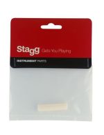 Stagg Westen / Folk Nut Preslotted Bone Nut