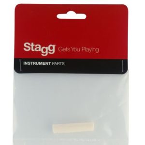 Stagg Westen / Folk Nut Preslotted Bone Nut