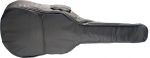 Stagg Classic 1/2 size Bag 5mm Padding - front view