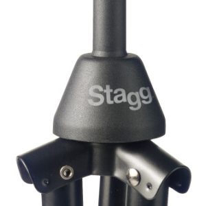 Stagg Foldable Flute /Clarinet Stand