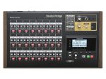 TASCAM Studio Bridge – 24-Track Recorder & 24-In / 24-Out USB Audio Interface with MIDI - front view