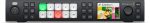 Blackmagic ATEM 1 M/E Constellation HD Switcher - front view