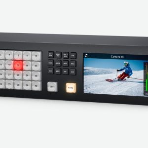BlackMagic Atem 4 M/E Constellation 4K