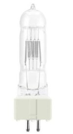 6897P T/29 FWS 1200W 240V Lamp