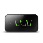 Philips Clock Radio TAR3306/79 - front view