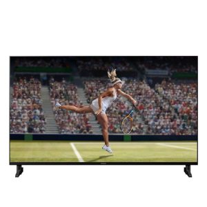 Panasonic TV 55" 4K LED - Dolby Vision & 200hz