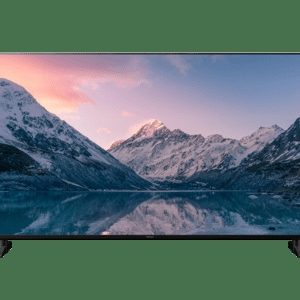 65" 4K Premium LED - Dolby Vision IQ & 200hz Motion TH-65JX900Z