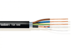 Power / DMX Digital Audio Combi cable - Sold Per Meter