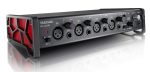 Tascam US-4X4HR 4In/4Out High-Resolution USB Audio/MIDI Interface