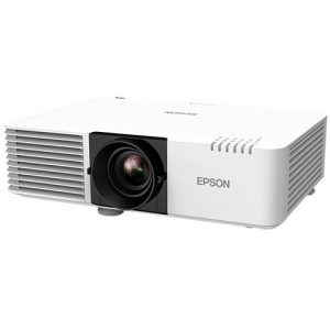 Epson EB-L520U 3LCD Projector - 16:10