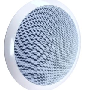 HH Electronics 6" Ceiling Speakers 70v/100v/8 OHM - White