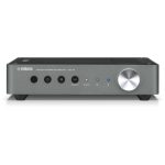 Yamaha Preamp+Source/ AirPlay/ Bluetooth/ Digital In+Out/ RCA In+Out/ Sub Out