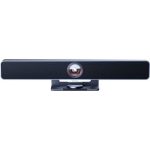 WyreStorm HALO VX10 All-in-One Video Bar with 4K Camera, Dual Stereo Speaker & Beamforming Mics