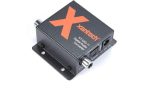 Xantech Optical/Digital Coaxial 2-Way Converter - front view
