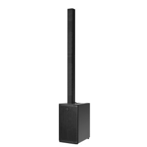 RCF EVOX J11 3500W Three-Way Active Portable Column PA System