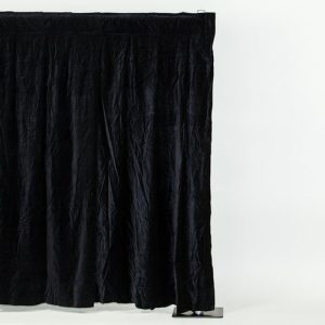 3860 Drape - 4m Drop