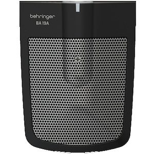 Behringer BA19A Condenser Boundary Microphone for Instrument