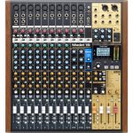 Tascam Model 16 Hybrid 14-Channel Mixer