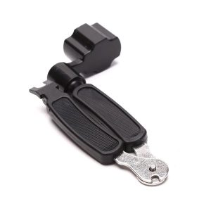 Guitar String Winder - Black