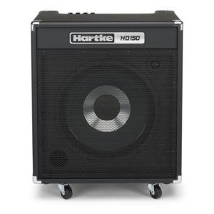 Hartke HD150 - Bass Combo