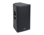 RSX115A - 1600W 2-Way Active Loudspeaker
