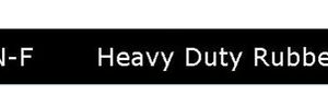 6mm 5 Core 3 Phase Black Flex Rubber Power Cable Per M