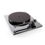 Rega Planar 1 Turntable - Display Unit - front view