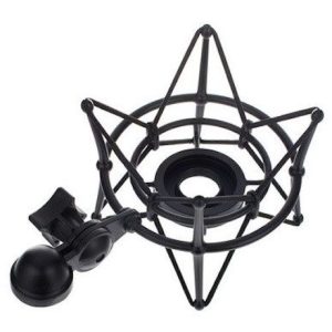 Superlux Shock mount for E205U USB mic
