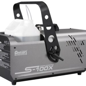 Antari S100X Snow Machine