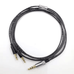 Sennheiser HD447  HD437 HD202 HD212 Replacement Cable