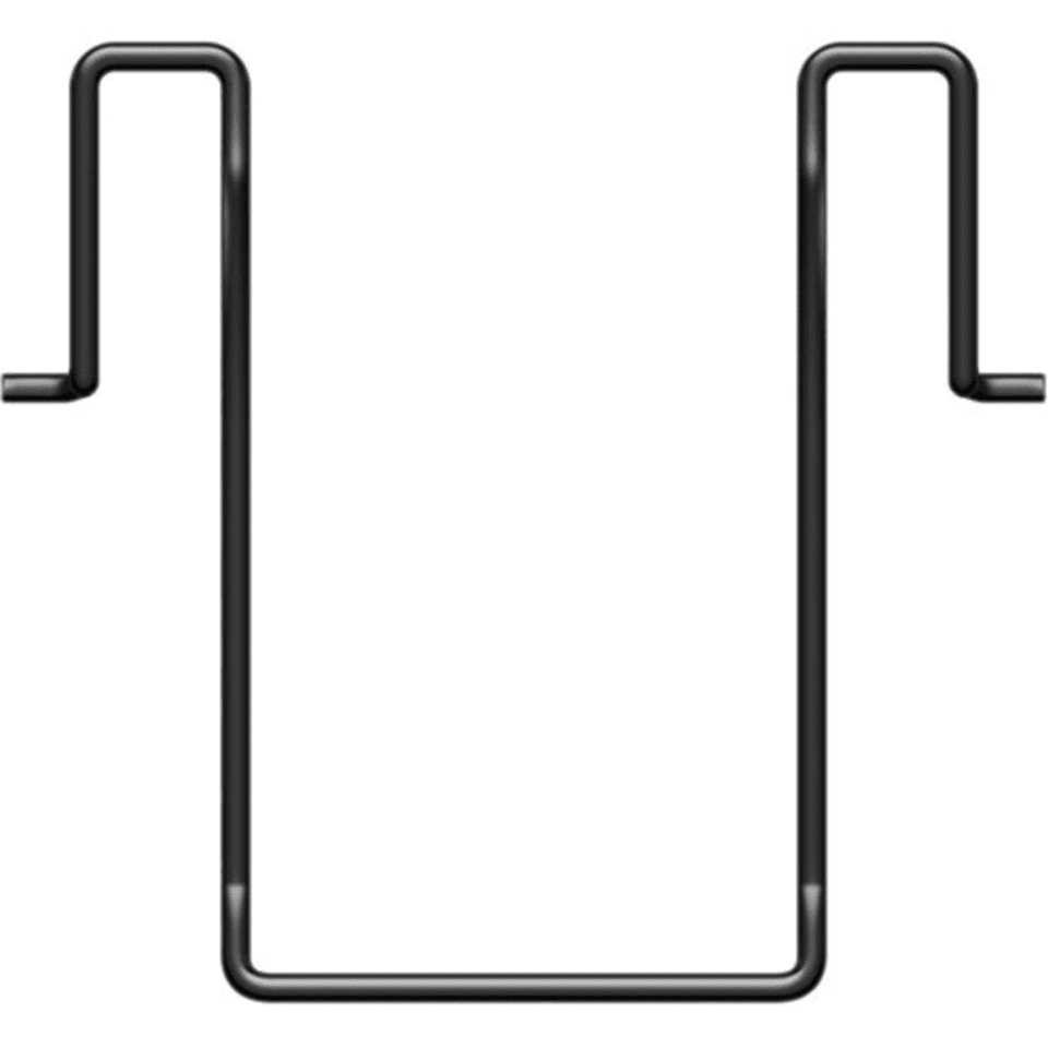 Sennheiser XSW IEM EK Belt Clip for XSW IEM EK Bodypack Wireless Receiver