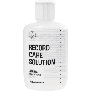 Audio-Technica AT634A Record Care Solution