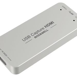 Magewell USB Capture HDMI Gen 2